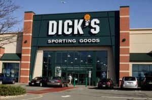 Dicks Sporting Goods - Realm Environmental
